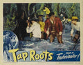 Tap Roots 05 film star poster A4 Photo Print