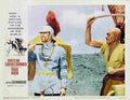  Taras Bulba 03 film star poster A4 Photo Print