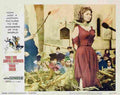  Taras Bulba 10 film star poster A4 Photo Print