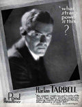 Tarbell 3 Magic Magician Vintage A4 Photo Print