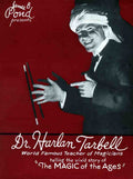 Tarbell Magic Magician Vintage A4 Photo Print