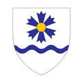 Tartu Vald Coat Of Arms N2475 A4 Photo Print