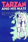  Tarzan and His Mate 14 film star poster A4 Photo Print