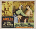  Tarzan and the She Devil 06 film star poster A4 Photo Print