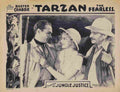  Tarzan the Fearless 06 film star poster A4 Photo Print