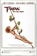 Tarzanderek1 Vintage Retro Advert Poster A4 Photo Print
