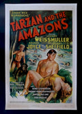 Tarzanmay09 Vintage Retro Advert Poster A4 Photo Print