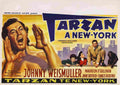  Tarzans New York Adventure 02 film star poster A4 Photo Print