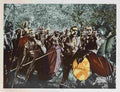  Tarzans New York Adventure 15 film star poster A4 Photo Print