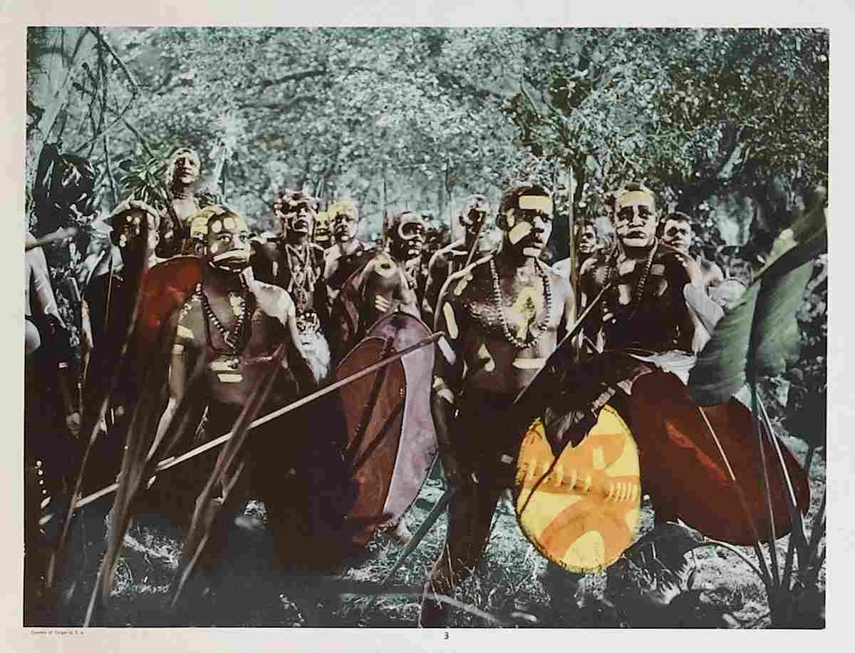  Tarzans New York Adventure 15 film star poster A4 Photo Print