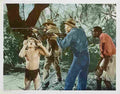  Tarzans New York Adventure 18 film star poster A4 Photo Print