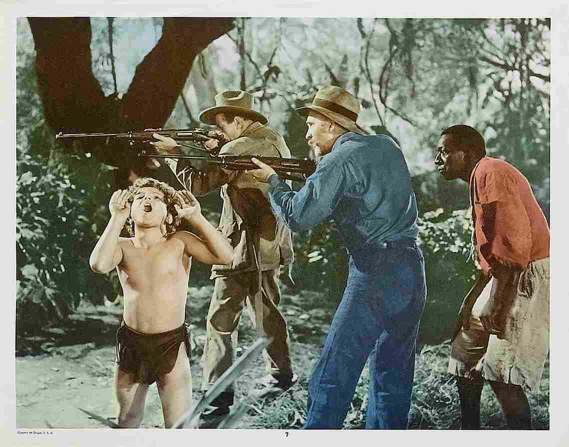  Tarzans New York Adventure 18 film star poster A4 Photo Print