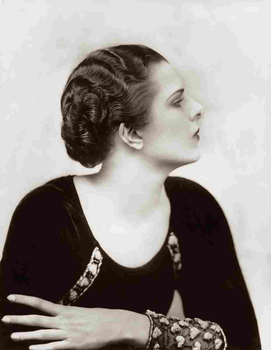 Tashman Lilyan 1 film star poster A4 Photo Print