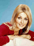Tate Sharon 1 film star poster A4 Photo Print