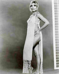 Tate Sharon 4 film star poster A4 Photo Print