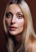 Tate Sharon 5 crop A4 Photo Print