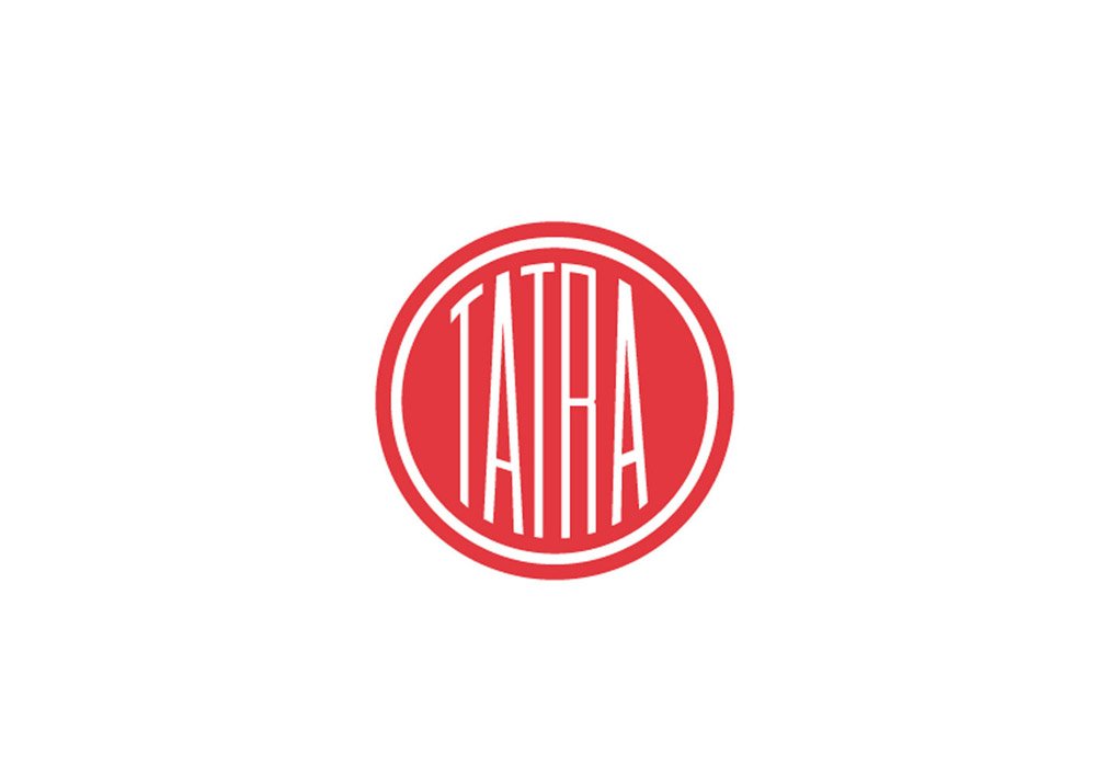 Tatra A4 Photo Print