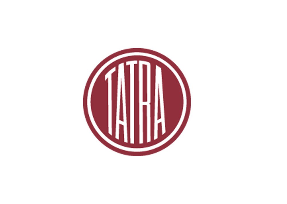Tatra1 A4 Photo Print