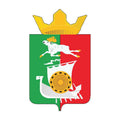 Tavda City Coat Of Arms N6066 A4 Photo Print