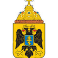 Tavria Coat Of Arms N1362 A4 Photo Print