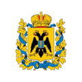 Tavria Gub Coat Of Arms N829 A4 Photo Print