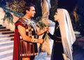 Taylor Elizabeth Cleopatra 14 film star poster A4 Photo Print
