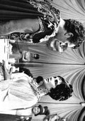 Taylor Elizabeth Cleopatra 15 A4 Photo Print
