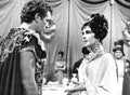 Taylor Elizabeth Cleopatra 15 film star poster A4 Photo Print