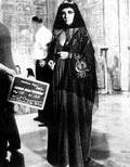 Taylor Elizabeth Cleopatra 9 film star poster A4 Photo Print