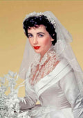 Taylor Elizabeth Father of the Bride z2 A4 Photo Print