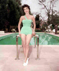 Taylor Elizabeth Girl Who Had Everything The 1 film star poster A4 Photo Print