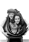 Taylor Elizabeth National Velvet 2 A4 Photo Print