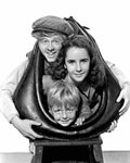 Taylor Elizabeth National Velvet 2 film star poster A4 Photo Print