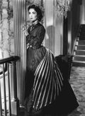 Taylor Elizabeth Raintree County z3 film star poster A4 Photo Print