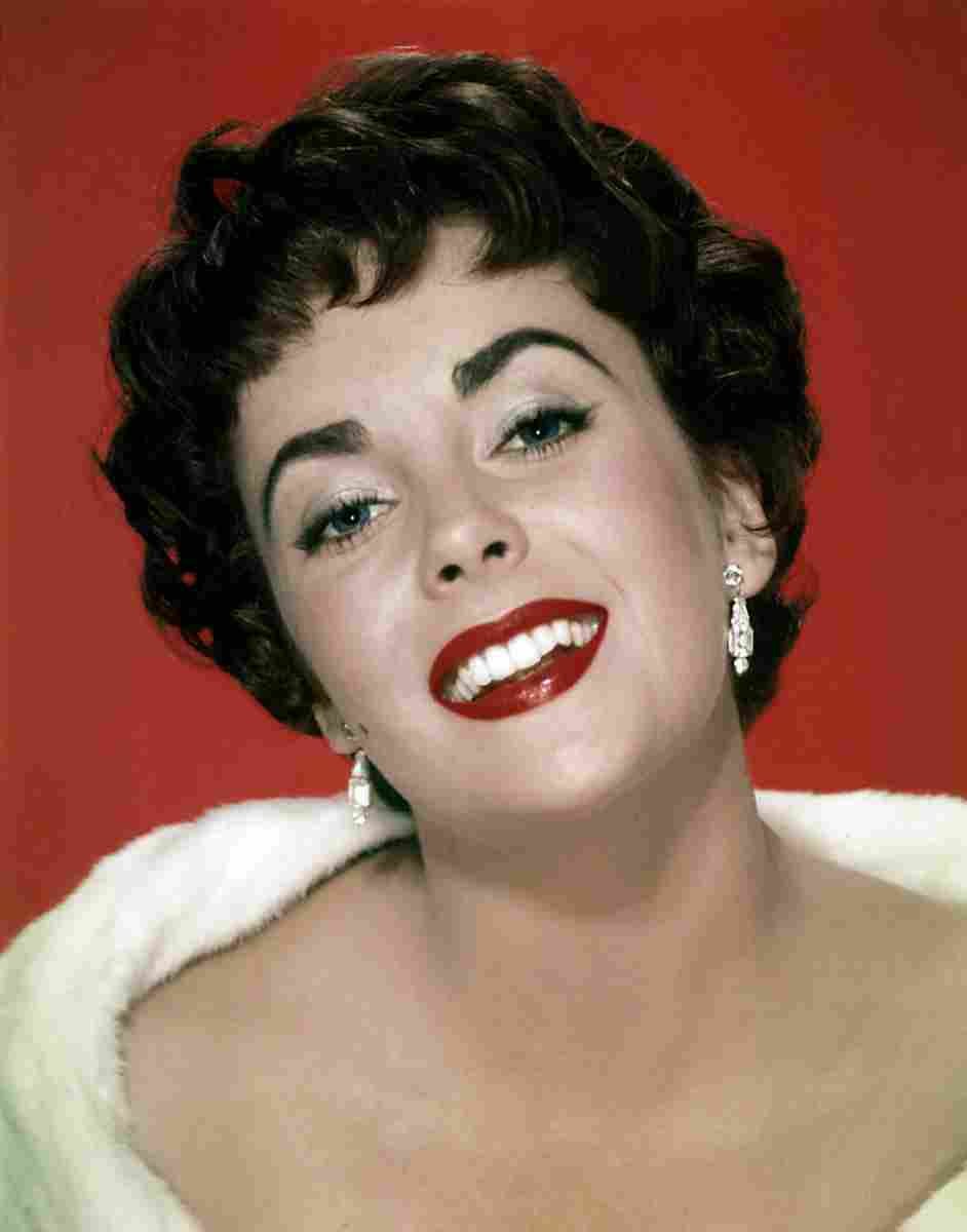 Taylor Elizabeth Rhapsody 1 film star poster A4 Photo Print