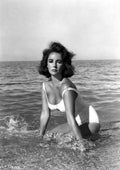 Taylor Elizabeth Suddenly Last Summer 01 2021 A4 Photo Print