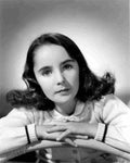 Taylor Elizabeth Theres One Born Every Minute 1 film star poster A4 Photo Print