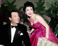 Taylor Robert 3 film star poster A4 Photo Print