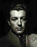 Taylor Robert 4 film star poster A4 Photo Print