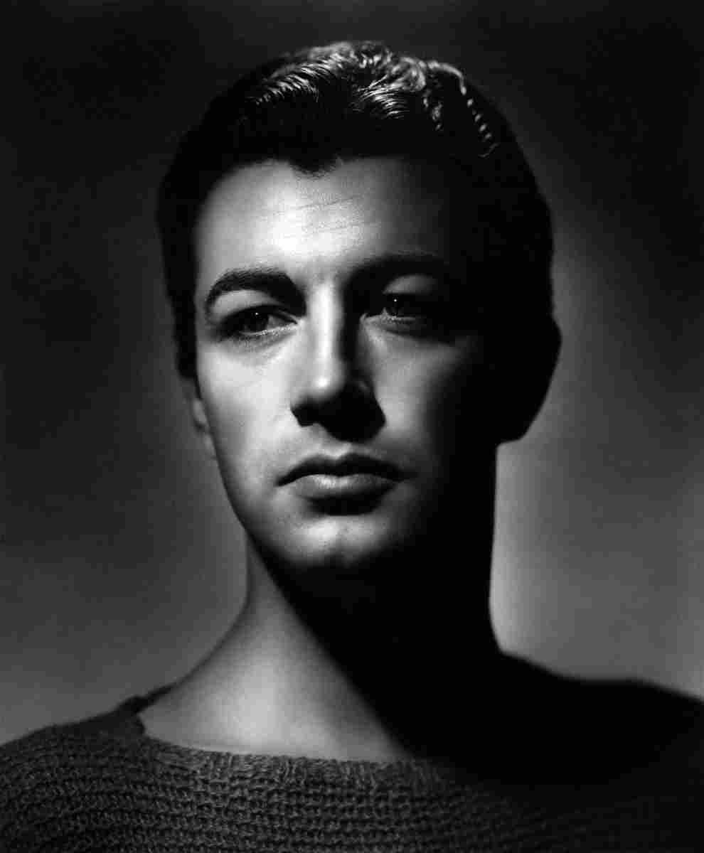 Taylor Robert 7 film star poster A4 Photo Print