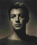 Taylor Robert 7S film star poster A4 Photo Print