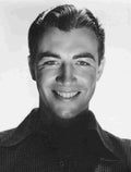 Taylor Robert 8 film star poster A4 Photo Print