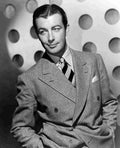 Taylor Robert 9 film star poster A4 Photo Print