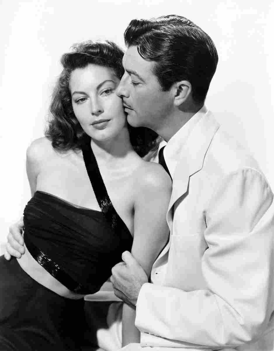 Taylor Robert Bribe The 6 film star poster A4 Photo Print