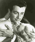 Taylor Robert Personal Property 1S film star poster A4 Photo Print