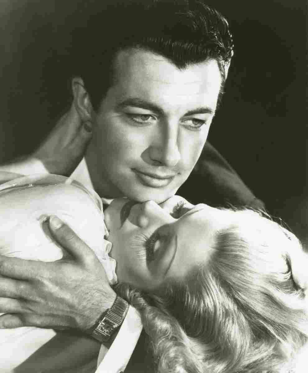 Taylor Robert Personal Property 1S film star poster A4 Photo Print