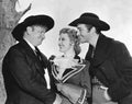 Taylor Robert Stand Up and Fight 1 film star poster A4 Photo Print