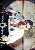 Taylor Rod Time Machine The 1 A4 Photo Print