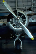 Tbd Devastator Engine 2 A4 Photo Print