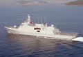 Tcg Heybeliada F511 A4 Photo Print
